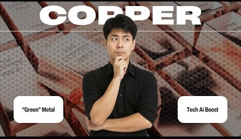 Copper Investments Surge Amid Global Electrification Shift