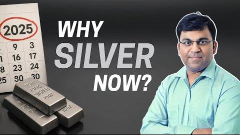Silver Prices Surge in 2025, Attracting Investors for Diversification